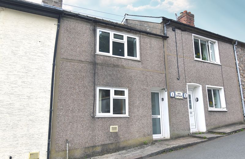 Front Elevation- click for photo gallery